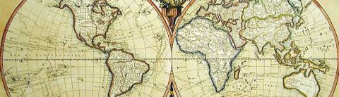 Violence in a Connecting World