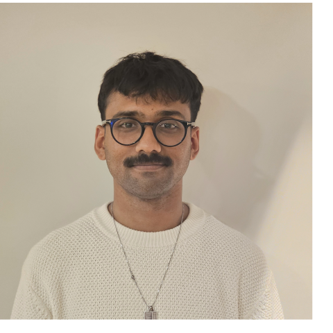 Image of Amaan Sahar