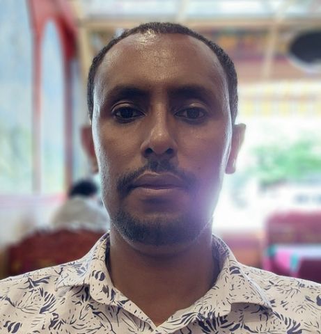 Dessalegn Bizuneh Ayele