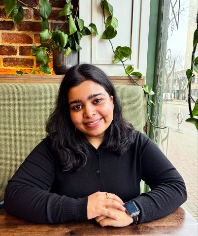 Image of Deepannita Srabon