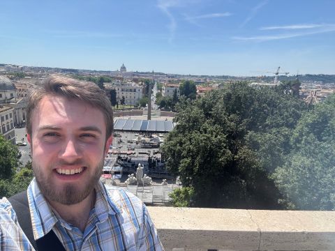 Image of Ethan McCarthy