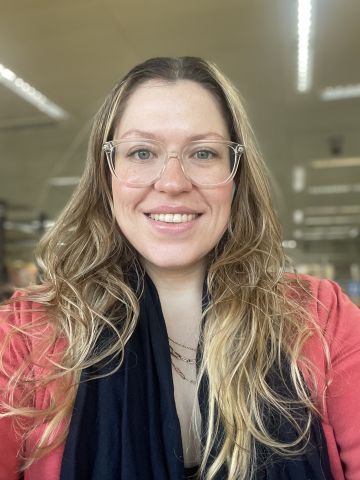 Heather Poussard-Nadeau