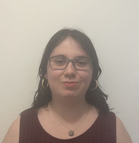 Image of Leslie Rodriguez