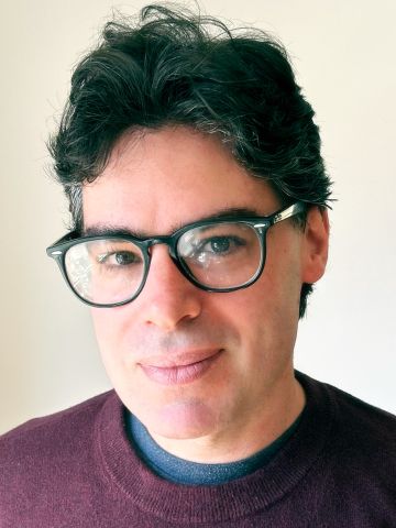 Image of Mark Stoller