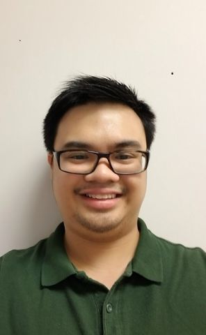 image of Benedict Karl V. Pasaporte