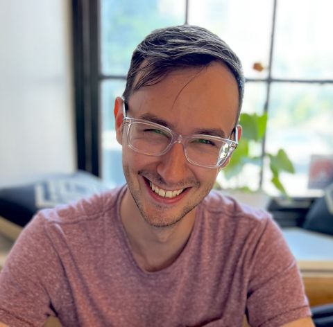 Josh Weisenberg-Vincent