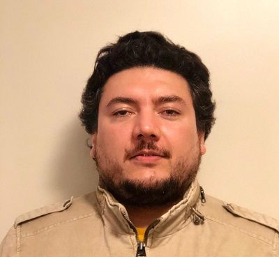 José Luis Proboste Setz