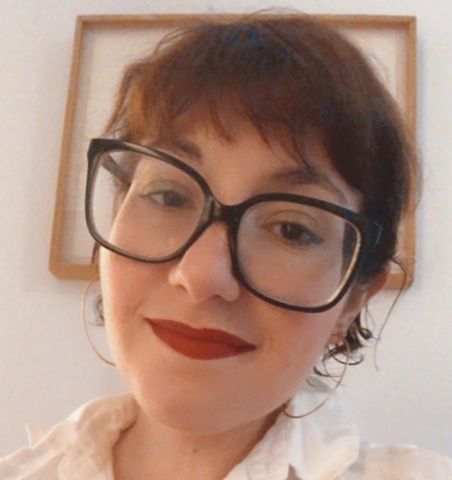 image of Amelia Rosch