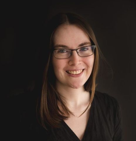 Image of Michaela Sapielak