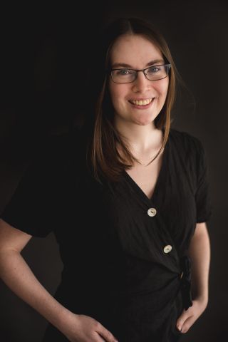 Image of Michaela Sapielak