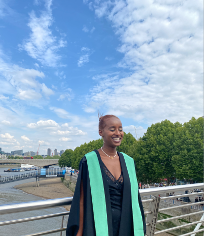 Image of Niya Namfua