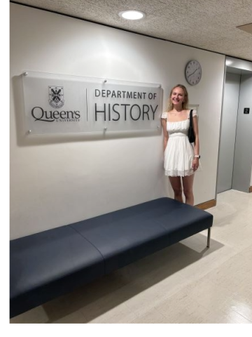 image of Sofia Tosello