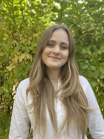 Image of Vanessa Kania