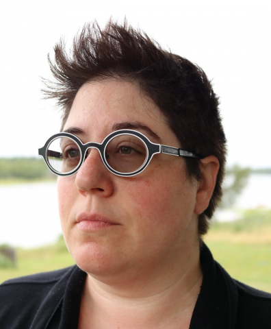 Caroline-Isabelle Caron