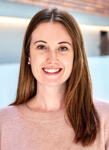 picture of Jenn Lucas