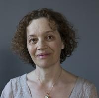Professor Cathleen Hoeniger