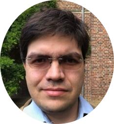 Dr. Lucas Villegas-Aristizabal