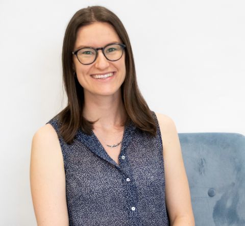 Image of Joanne Archibald