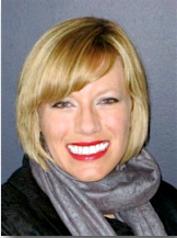 Image of Jess Joss smiling