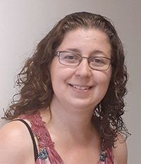 picture of Tabitha Renaud