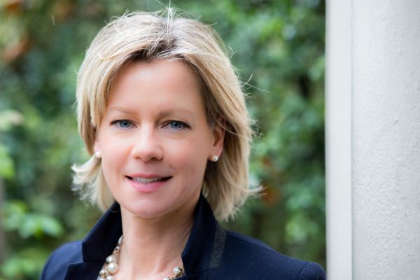 picture of Tory Hyndman 