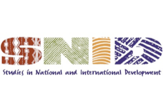 Logo for Studies in National and International Development