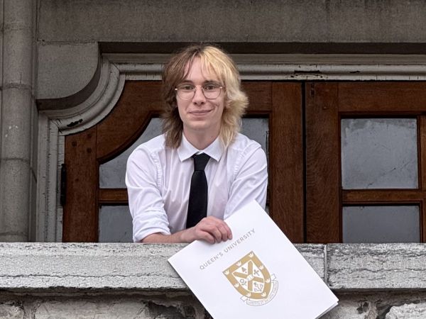 Image of Aaron Smiley