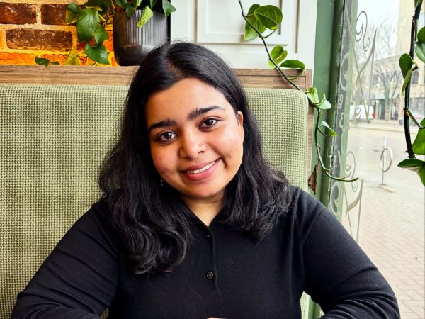 Image of Deepannita Srabon