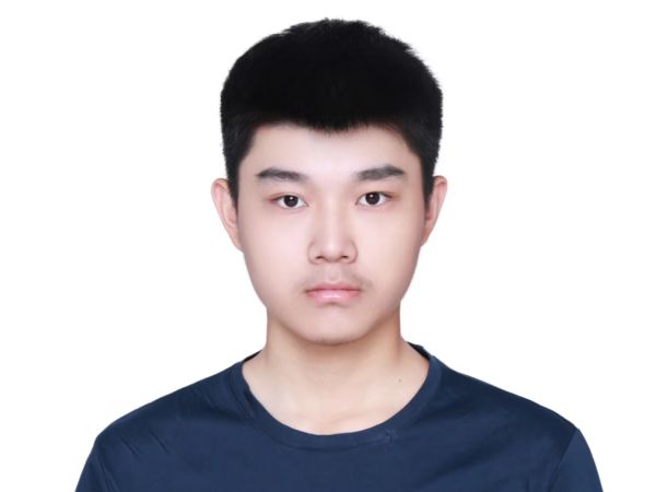 Image of Hang Jin