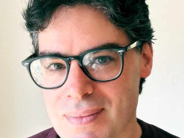 Image of Mark Stoller