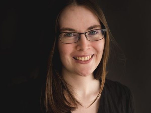 Image of Michaela Sapielak