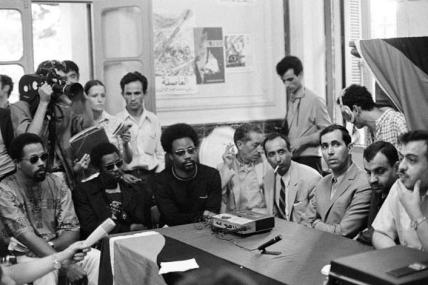 HIST 832 - Against Empire: Decolonization in the Middle East and the World