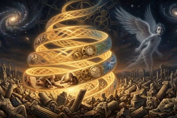 Theory and Philosophy History