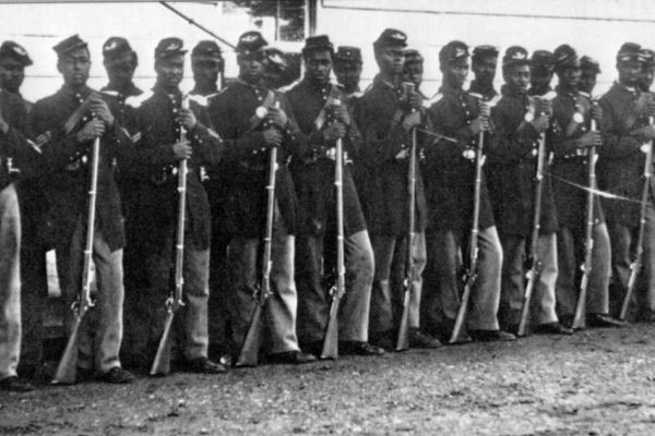 U.S. Civil War and Reconstruction