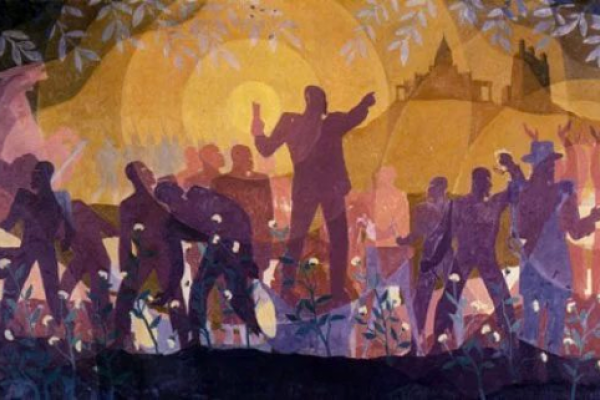 The African American Experience