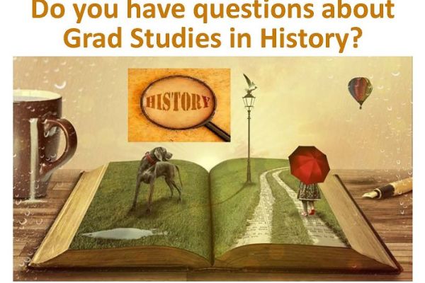 Grad Studies Poster