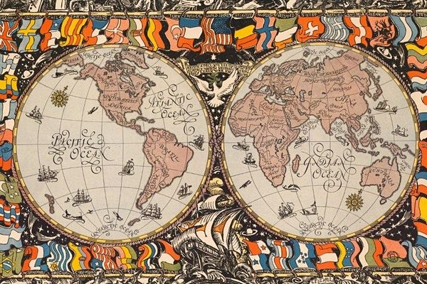 Global Histories of Colonialism