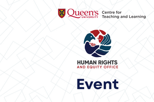 CTL Logo and HREO Logo with Event