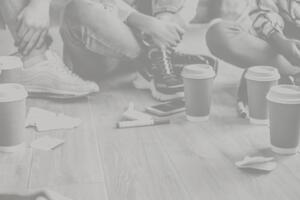 HREO Together We Are Thumbnail.