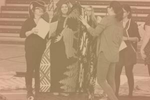 HREO Together We Are Thumbnail.