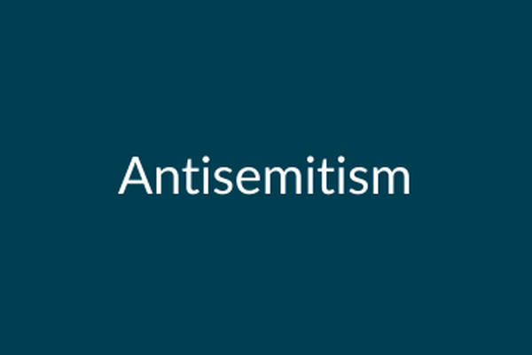 Antisemitism