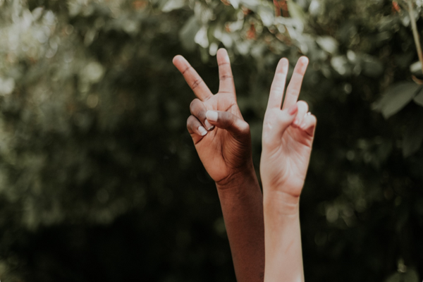 Showing Up for Anti-Racism and Inclusion Part I Course