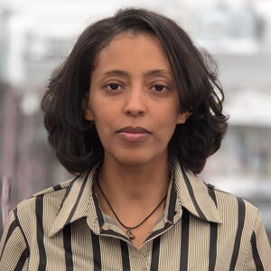 Hiwot Mekuanent