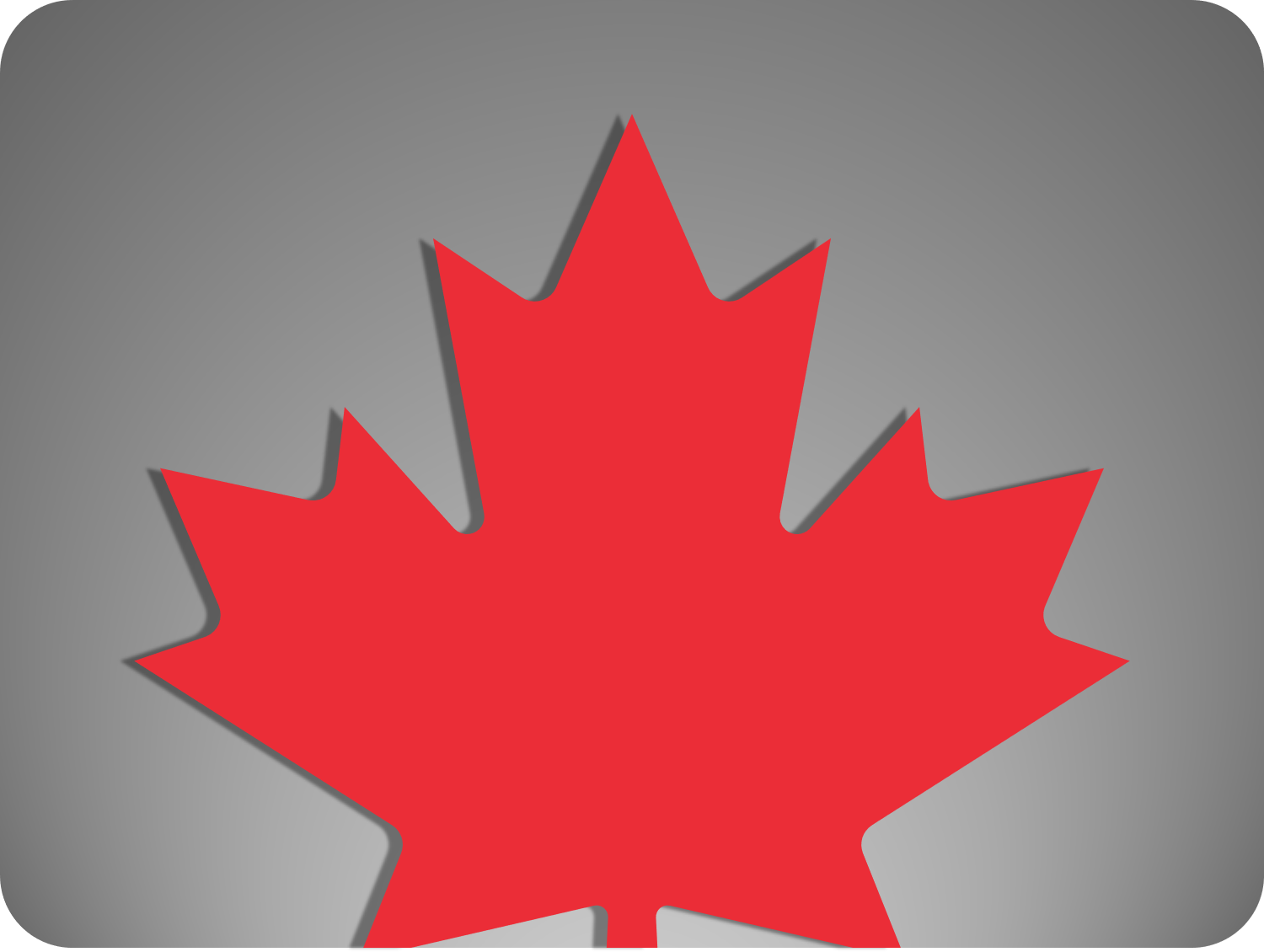 This is Canada Thumbnail