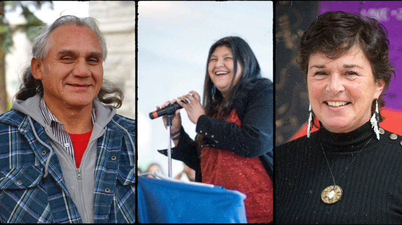 Elders in Residence photos