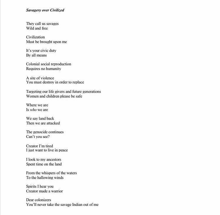 Savery over Civilized