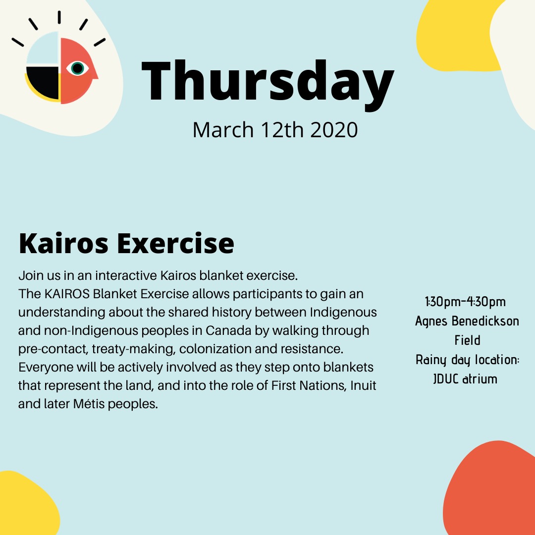 Kairos Exercise