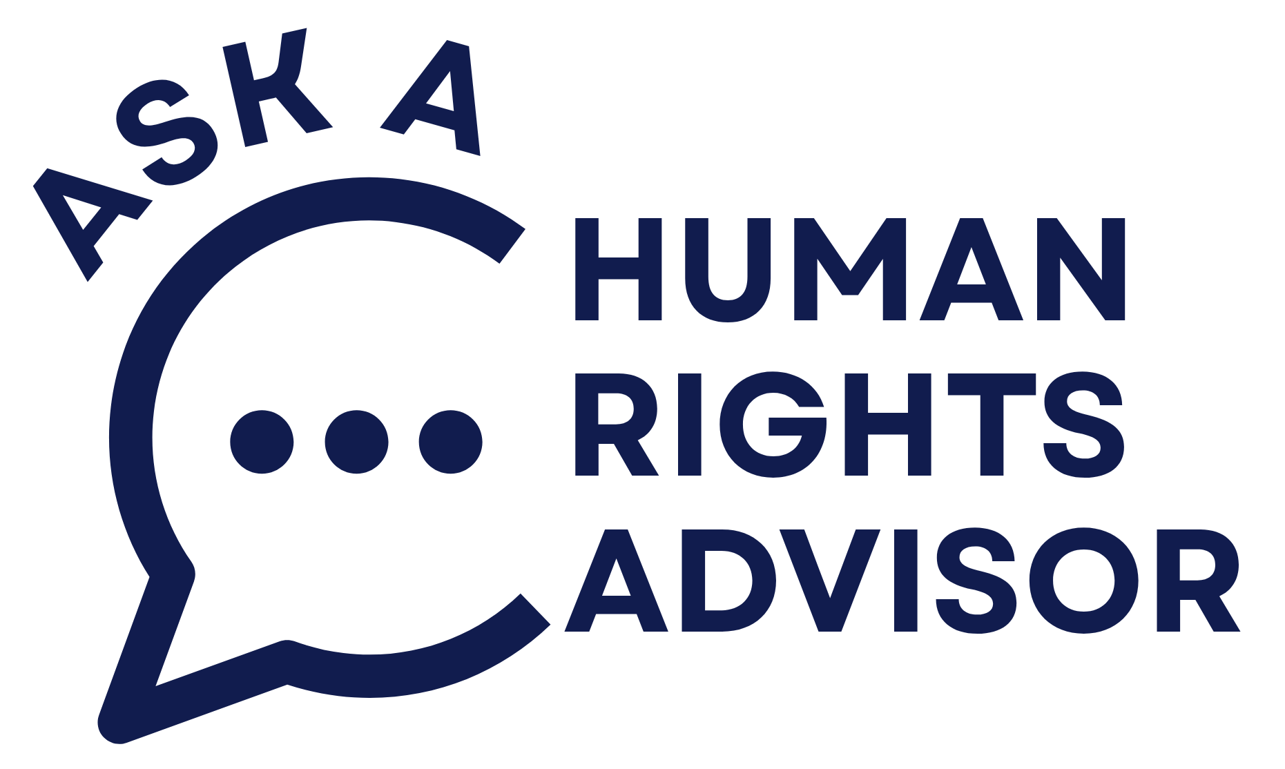 Ask a Human Rights Advisor