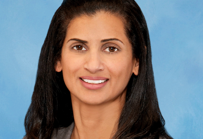 Dr. Gurjit Sandhu, Surgical Education Scientist /Assistant Professor in the Department of Surgery: Queen's University.