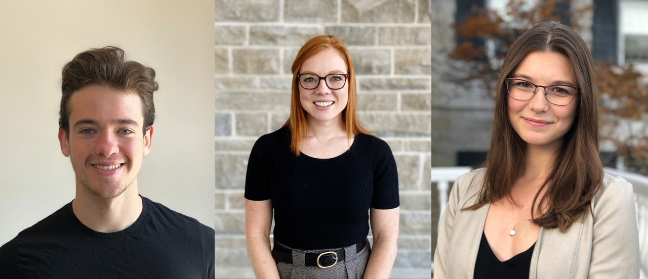 [graduate students photos